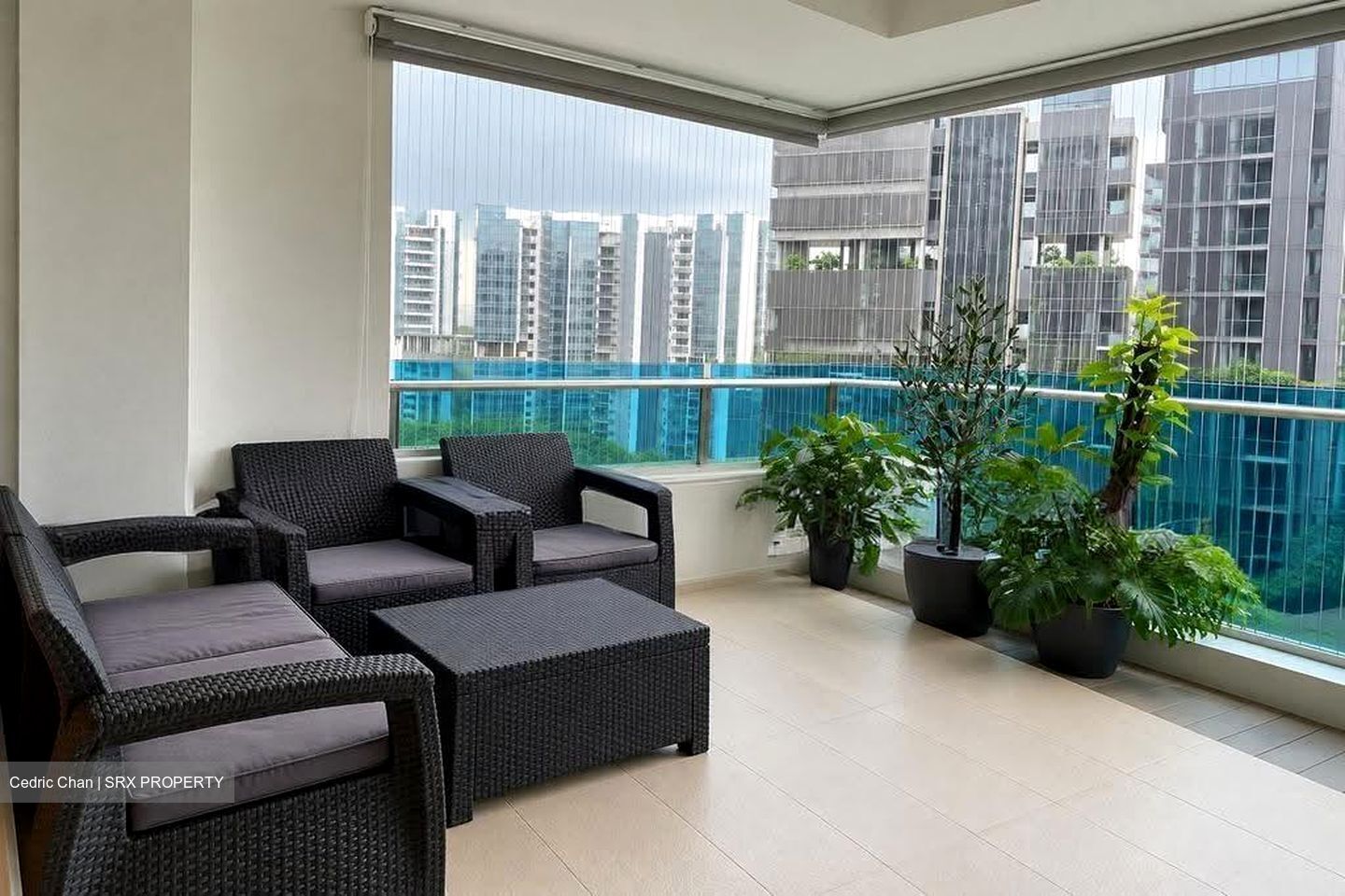 Amber Residences (D15), Condominium #626046161